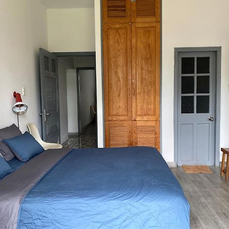 Tia Du Villa Homestay ダラット エクステリア 写真