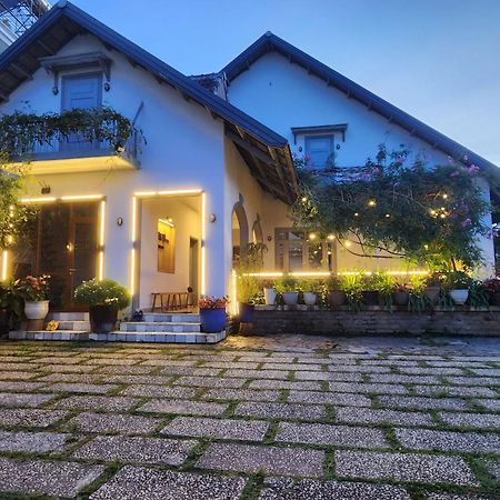 Tia Du Villa Homestay ダラット エクステリア 写真