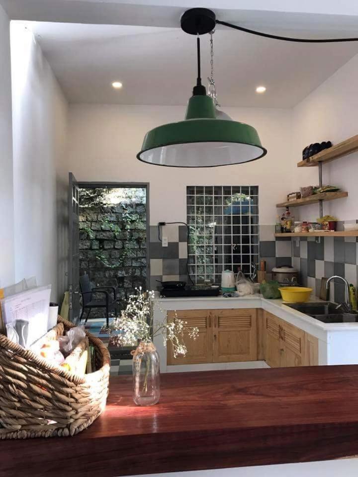Tia Du Villa Homestay ダラット エクステリア 写真
