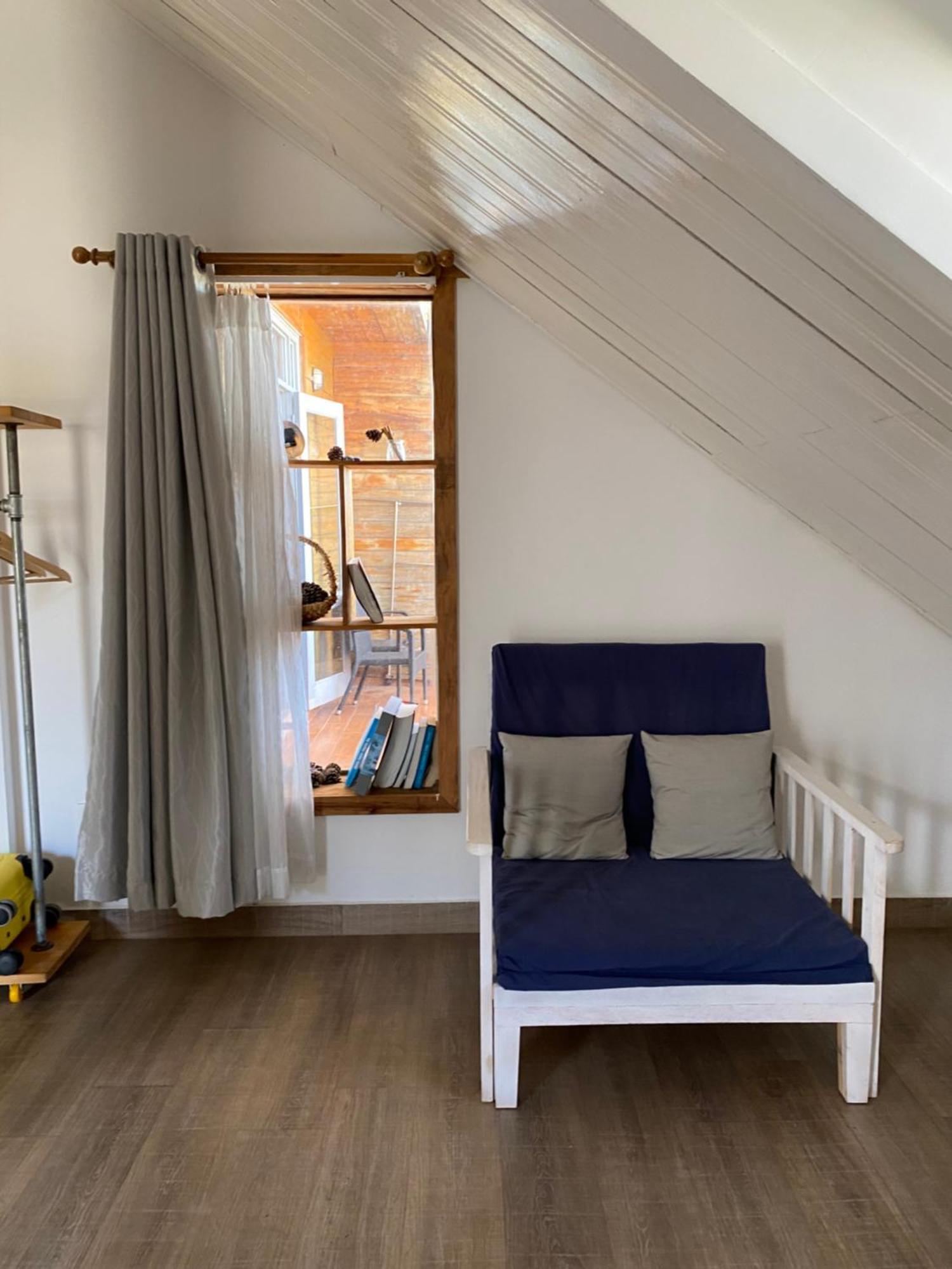 Tia Du Villa Homestay ダラット エクステリア 写真