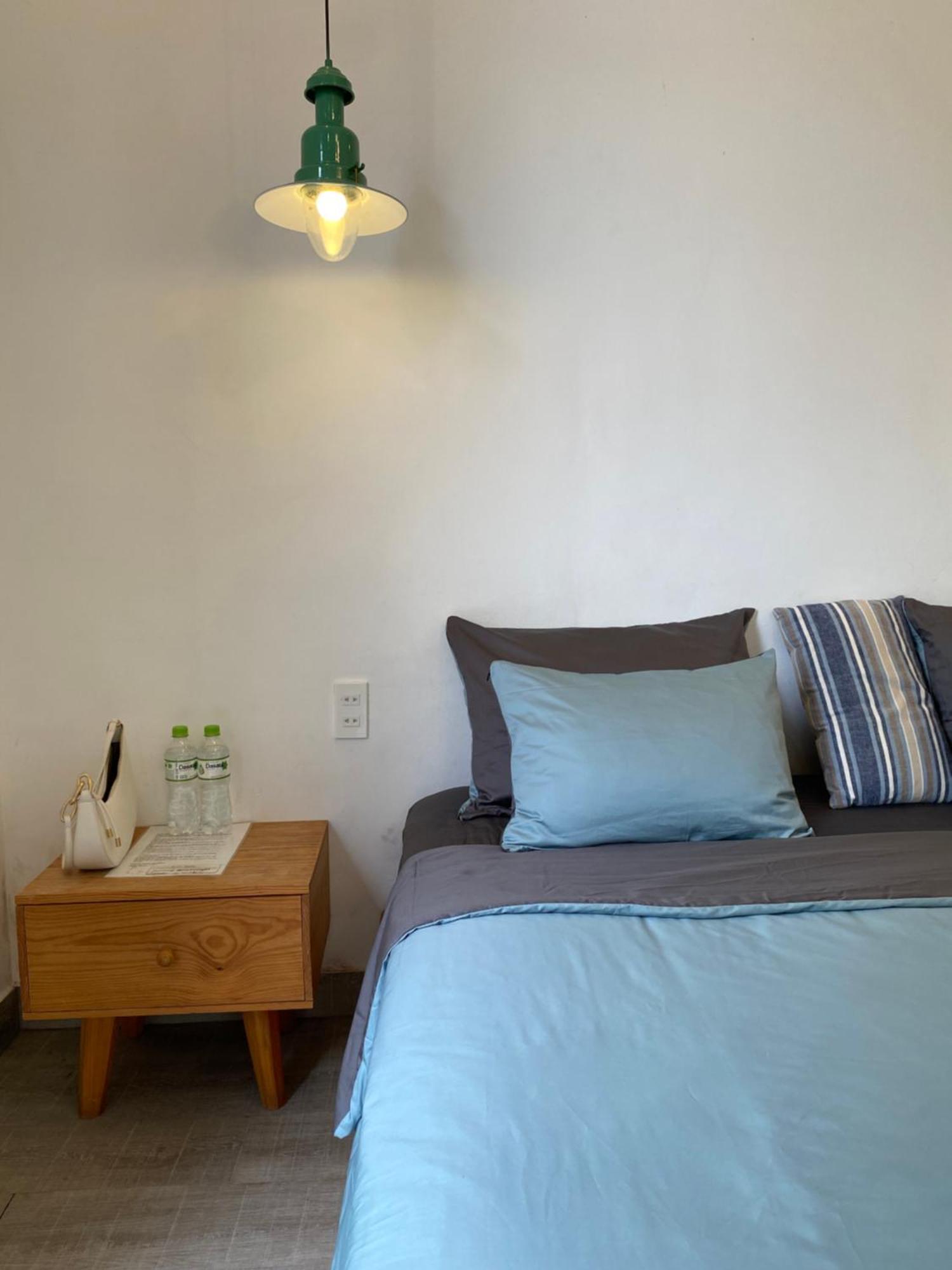 Tia Du Villa Homestay ダラット エクステリア 写真