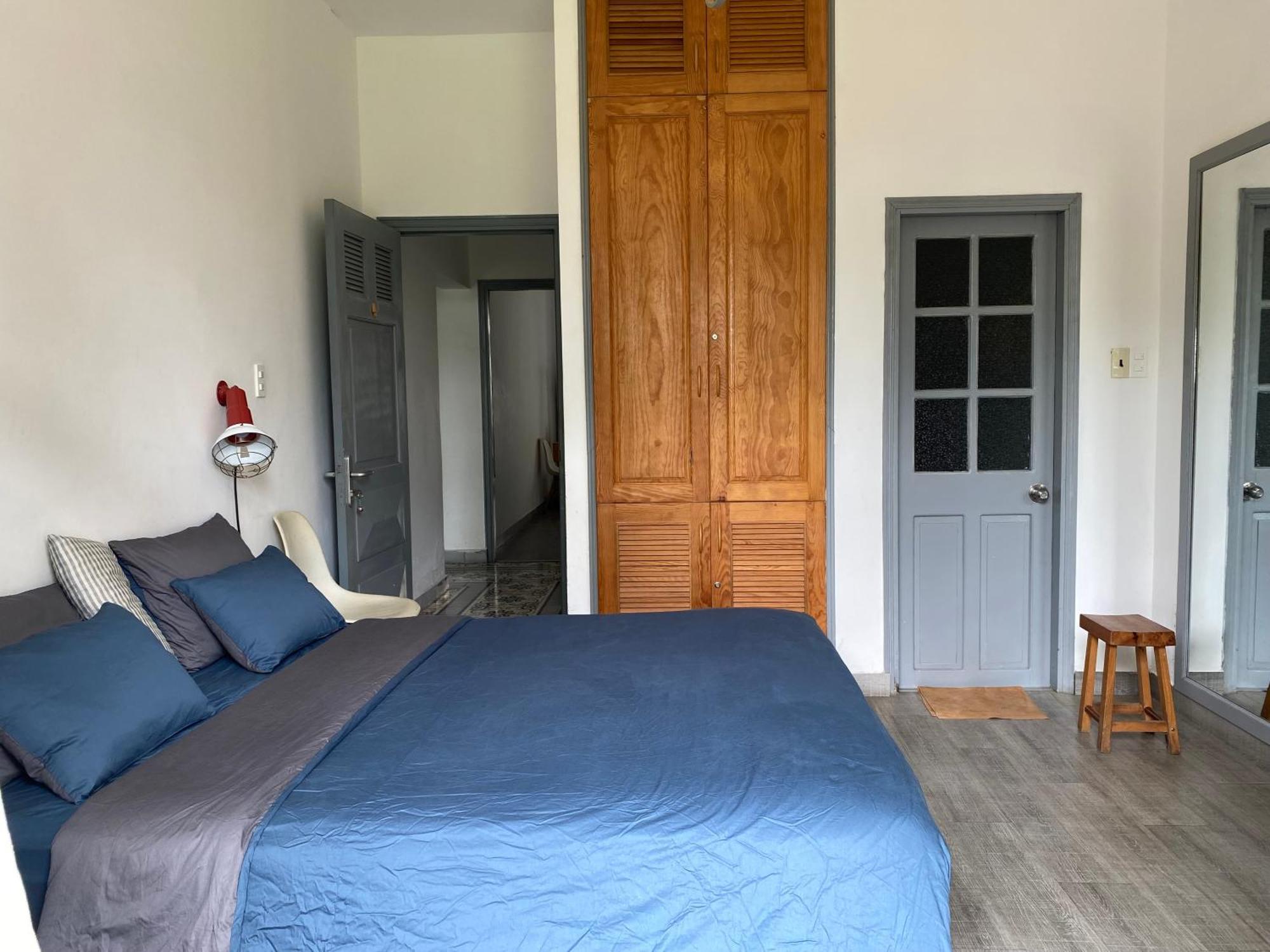 Tia Du Villa Homestay ダラット エクステリア 写真
