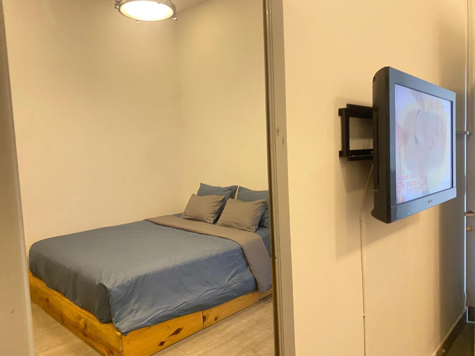 Tia Du Villa Homestay ダラット エクステリア 写真