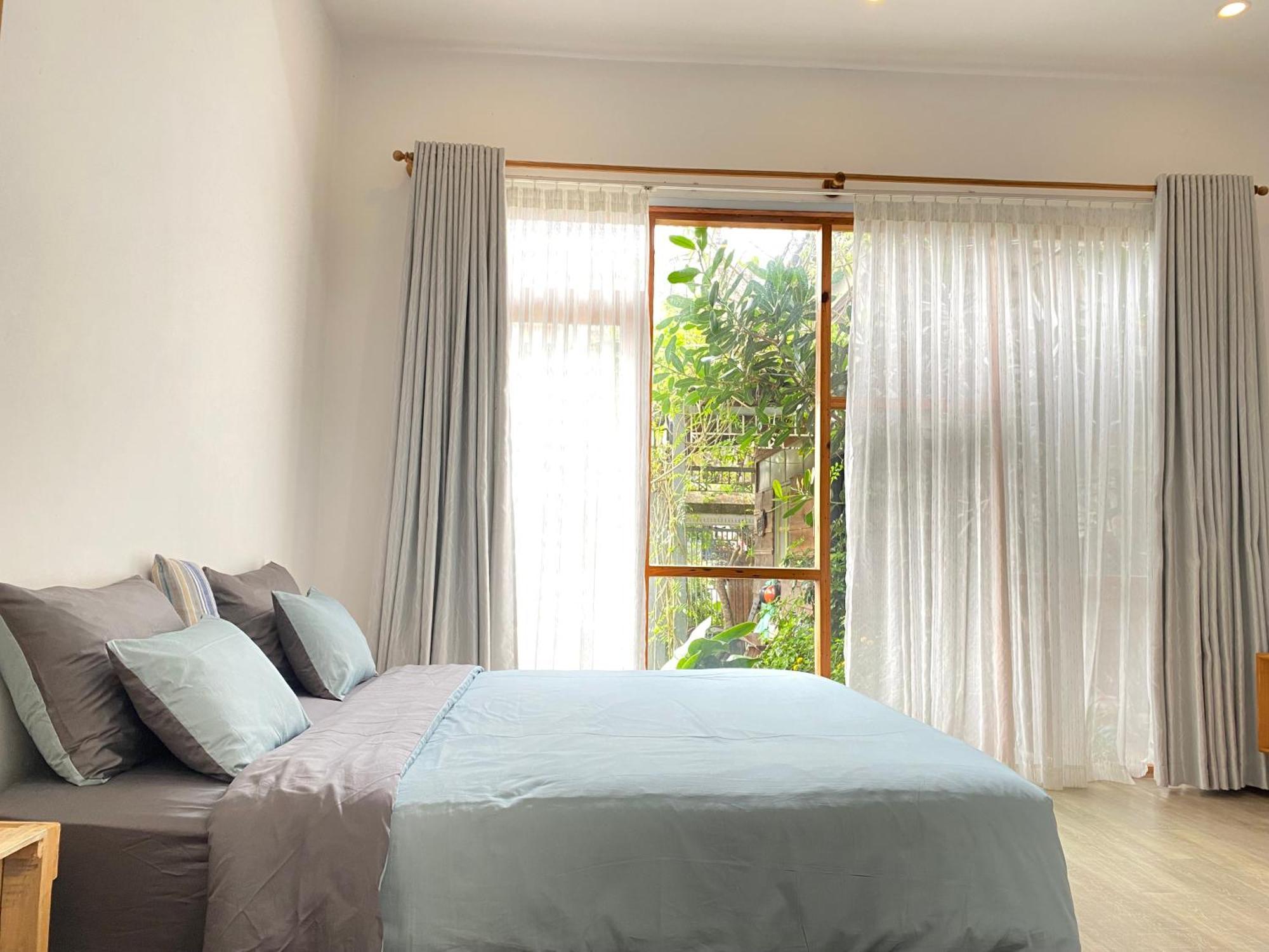 Tia Du Villa Homestay ダラット エクステリア 写真