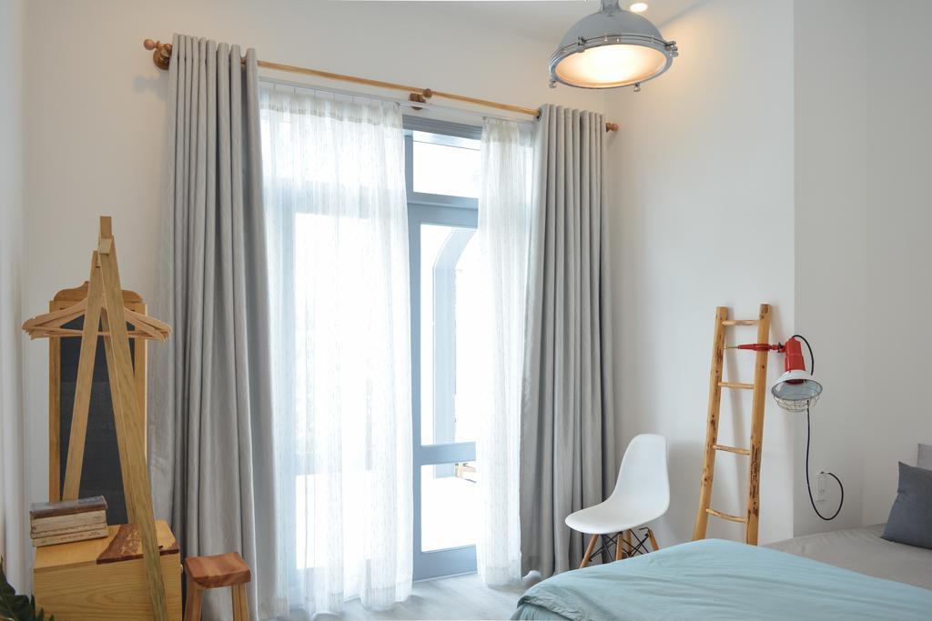 Tia Du Villa Homestay ダラット エクステリア 写真