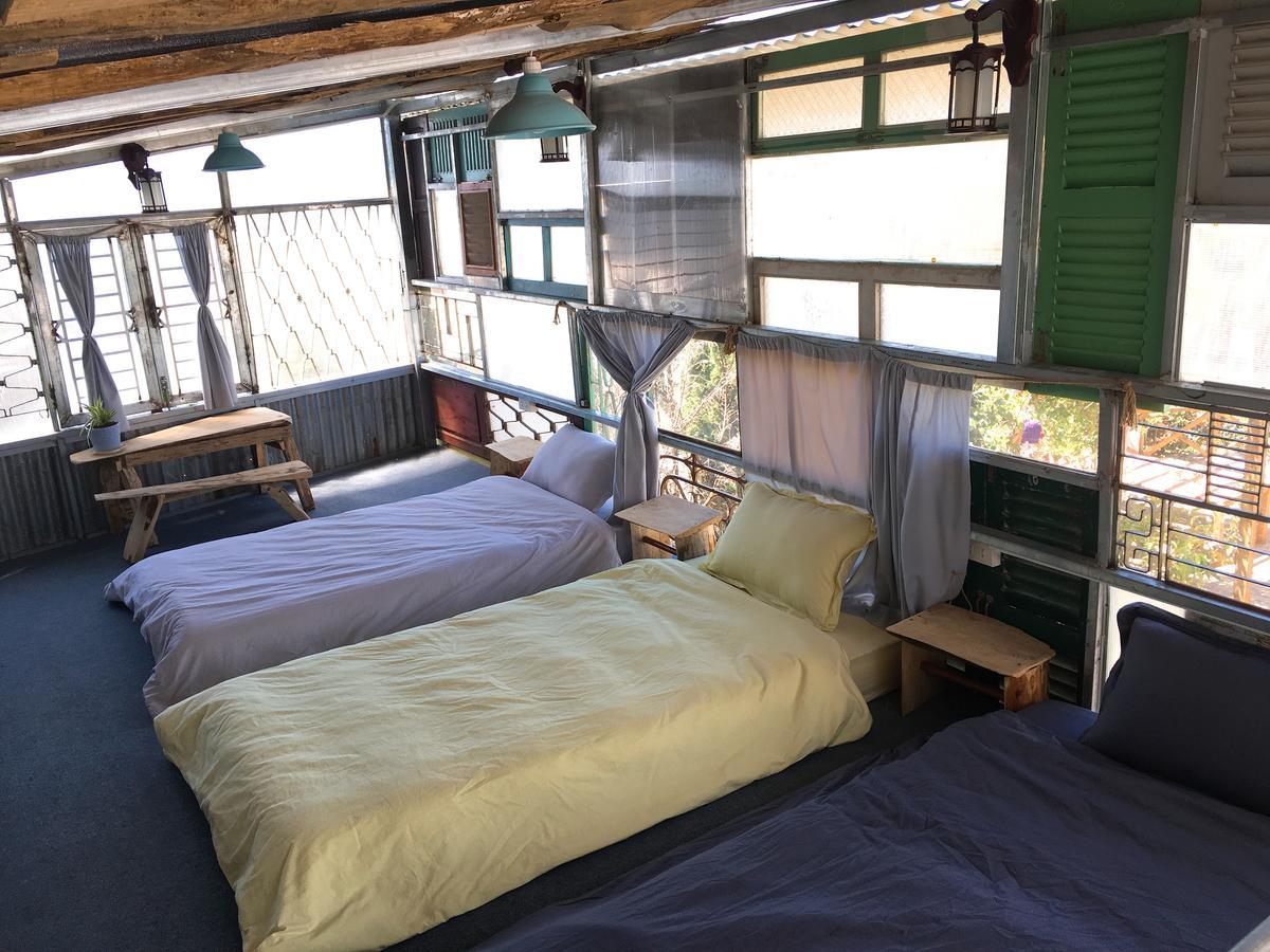 Tia Du Villa Homestay ダラット エクステリア 写真